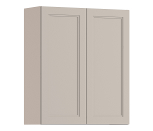 MODERN шкаф навесной 2 дв 80х93 см