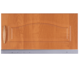 Оля А60 Полка над вытяжкой