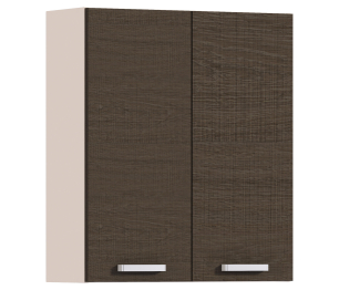 Регина РП-180 полка с 2-мя фасадами