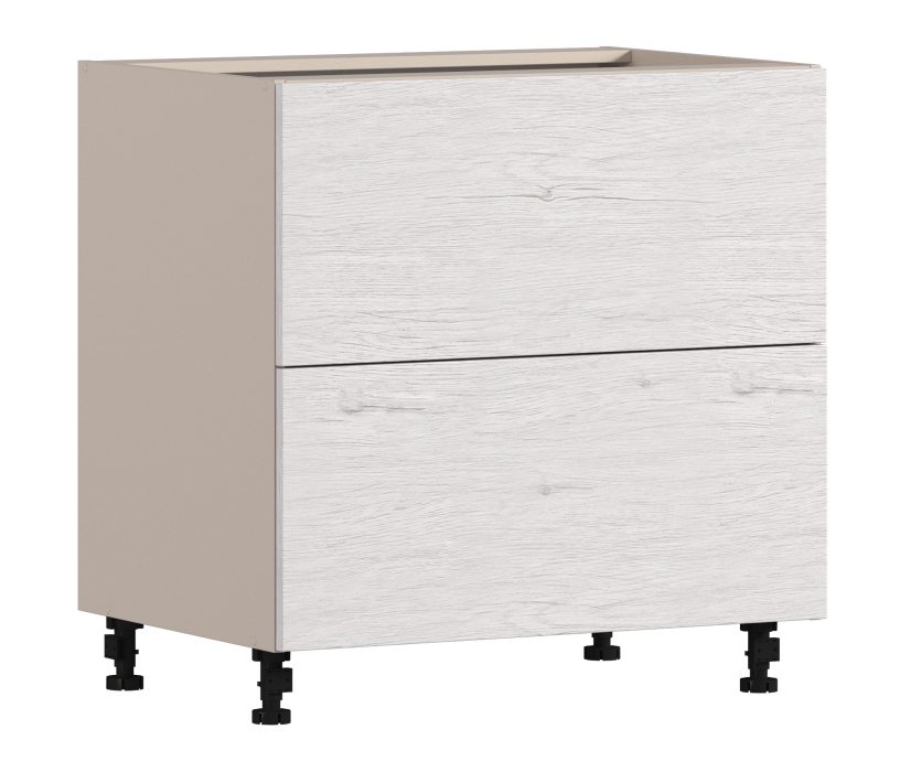 Регина, Регина стол 2 ящ 80х82 см