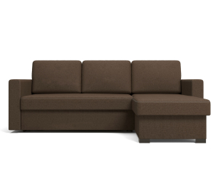 Угловой диван Джессика, Рогожка