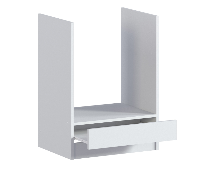 Леон, Леон стол под духовку 1 ящ 60х82 см