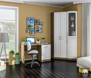 Стол Илона (Прованс) СБ-2859