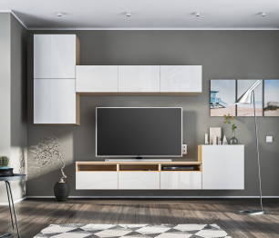 Гостиная Тренд