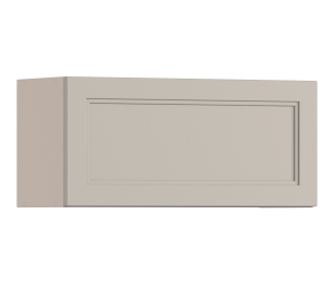 MODERN шкаф навесной 1 дв 80х36 см