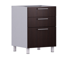 По категориям, Анна стол АСЯ-360 с ящиками накладки