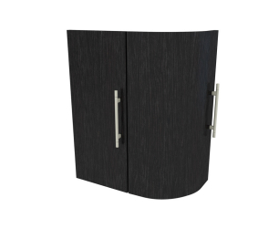 Анна фасад 27х71 см