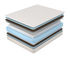 Другие размеры, Матрас Орматек Богема 180х200