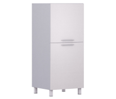 По категориям, Анна АП-460 пенал с фасадом