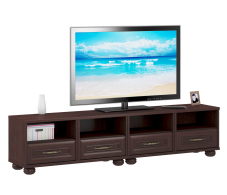 ТВ-тумбы, Комплект Тумб ТВ Верди