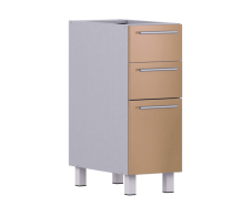 По категориям, Анна АСЯ-30 Стол с ящиками