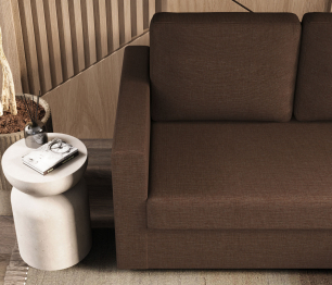 Угловой диван Джессика, Рогожка