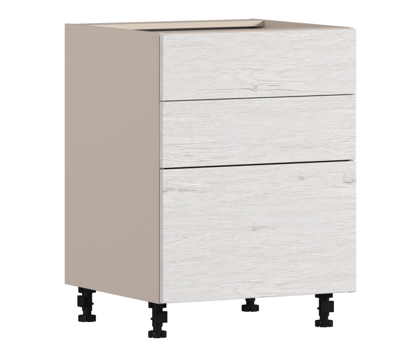 Регина, Регина стол 3 ящ 60х82 см