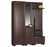 Прихожие, Прихожая Верди 1662