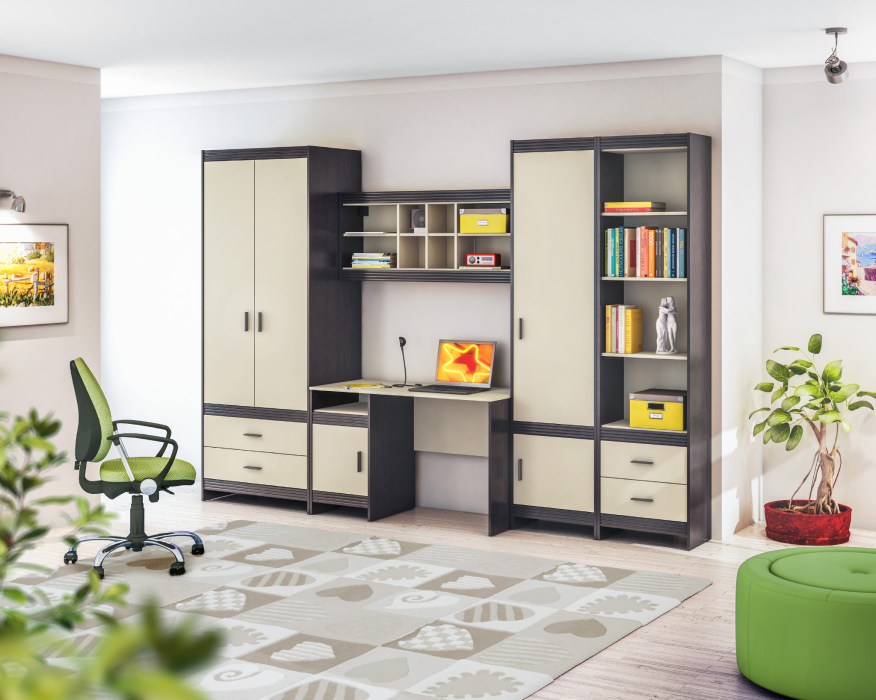 Для девочек, Дакота Детская Набор 1