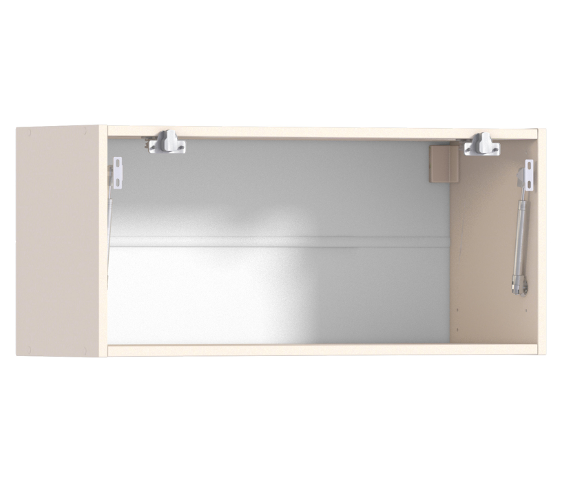 Корпуса, Регина корпус к шкафу навесному 1 дв 80х36 см