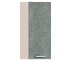 Регина, Регина шкаф навесной 1 дв 40х93 см