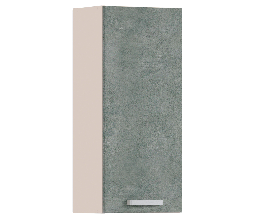 Регина, Регина шкаф навесной 1 дв 40х93 см