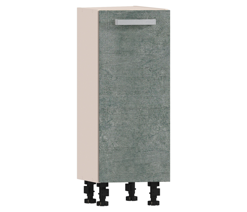 Регина, Регина Шкаф-стол торцевой РСТУ-30 МДФ 28х82 см