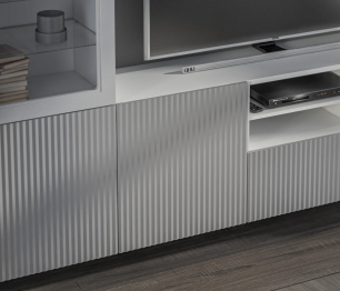 Гостиная Тренд