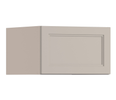 Навесные, MODERN шкаф навесной 1 дв 60х36 см