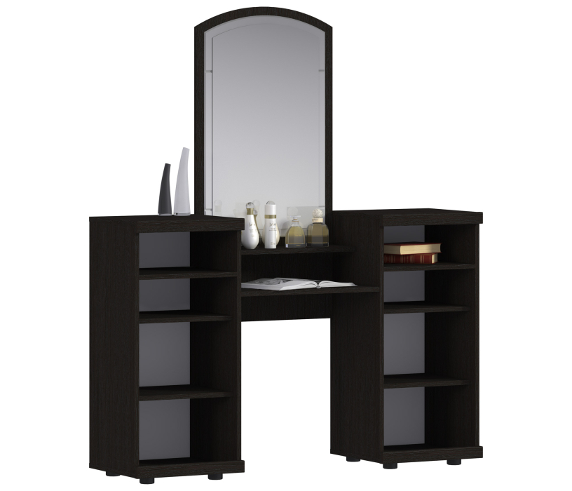 Туалетные столики, Стол туалетный Гретта СБ-1143