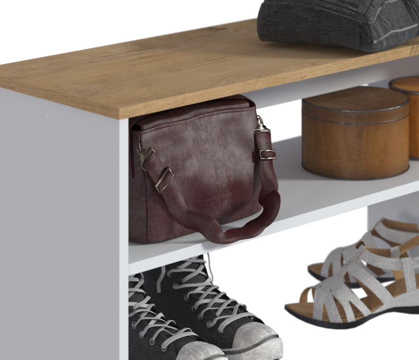 Обувницы, Тумба Мелисса СБ-2891