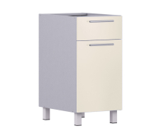 По категориям, Анна АСДЯ-40 стол с ящиком и дверкой