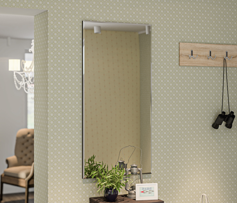 Зеркала в спальню, Зеркало Афина СБ-2239