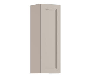 MODERN шкаф навесной 1 дв 30х93 см