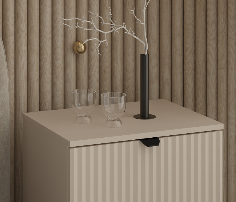 Прикроватные тумбы, Тумба Тренд СБ-3459