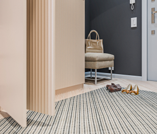 Шкаф 4-дверный 2м МАКС Джаз Кашемир