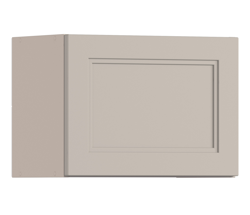 Навесные, MODERN шкаф навесной 1 дв 50х36 см