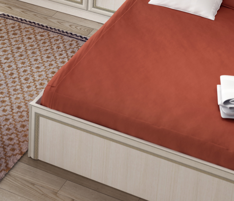 Грация, Грация СБ-2200 Кровать