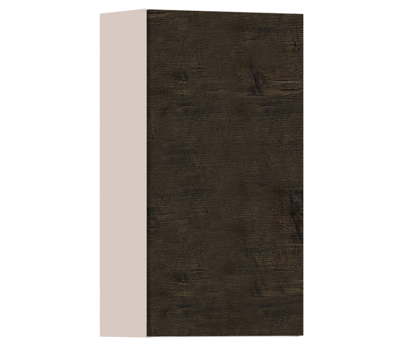 Регина, Регина шкаф навесной 1 дв 50х93 см  