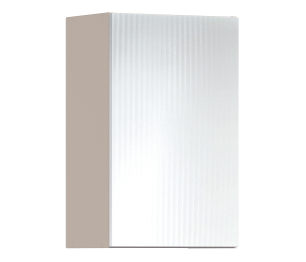 Роял шкаф навесной 1 дв 45х72 см