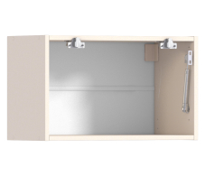 Корпуса, Регина корпус к шкафу навесному 1 дв 60х36 см