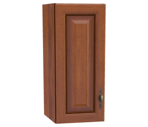 Регина РПТУ-30 полка торцевая с фасадом