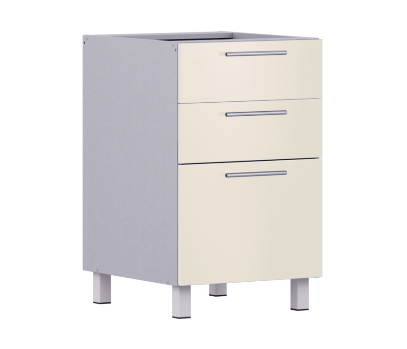 По категориям, Анна АСЯ-50 Стол с ящиками