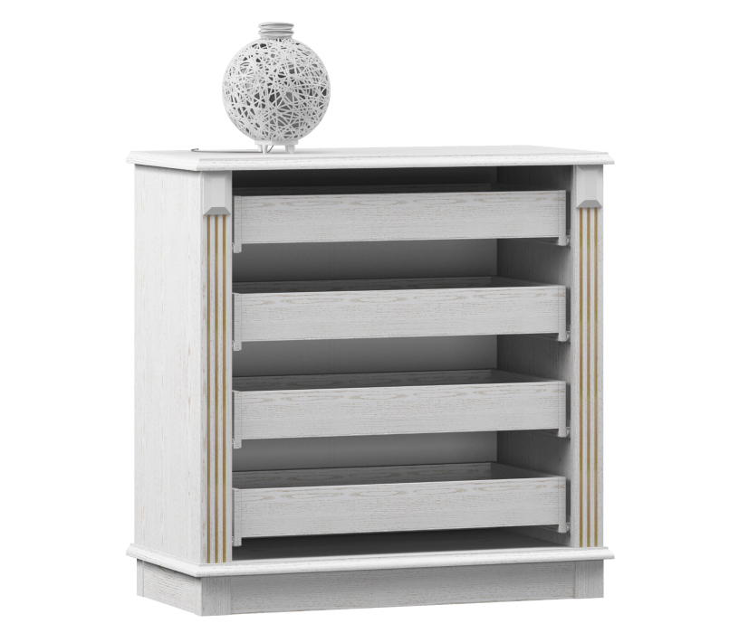 Комоды, Комод Версаль СБ-2048