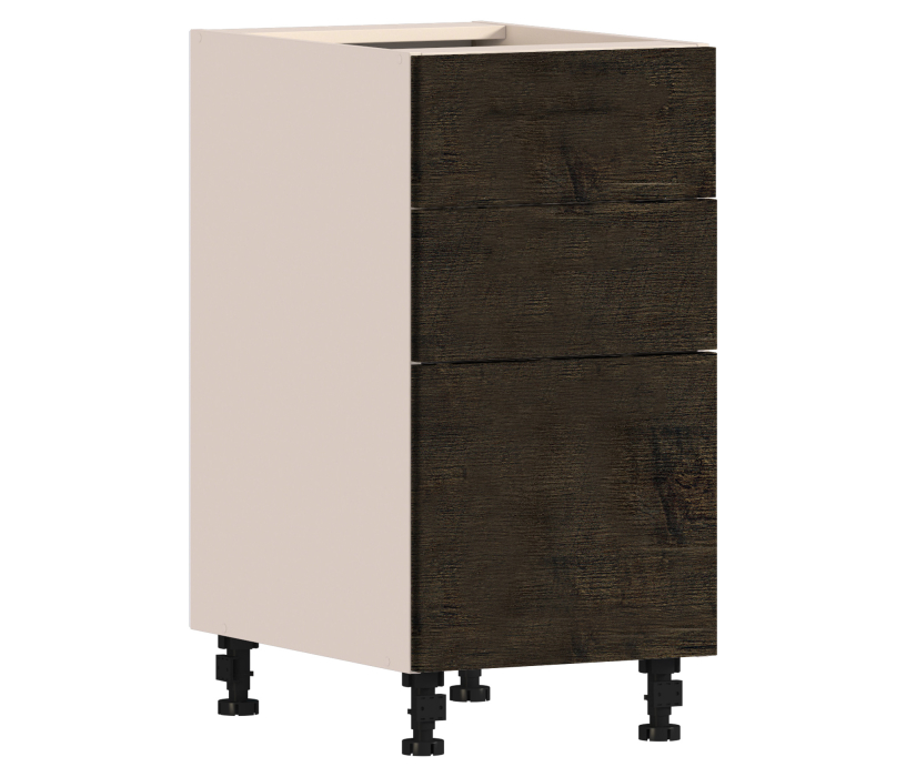 Регина, Регина стол 3 ящ 40х82 см