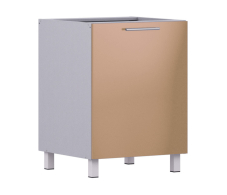 По категориям, Анна АС-60 стол с фасадом