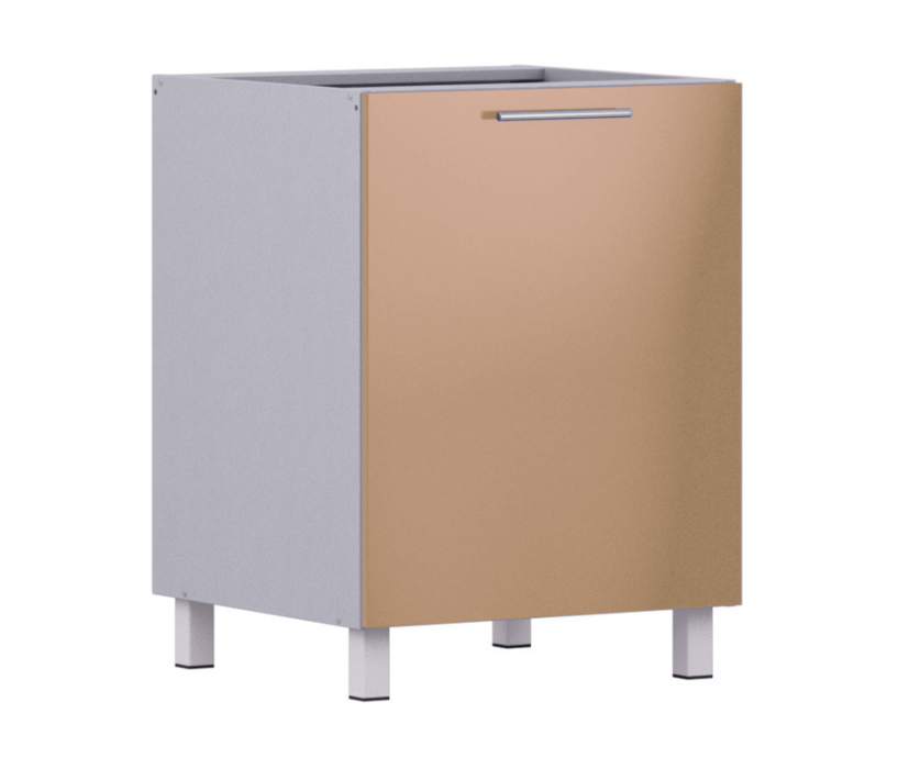 По категориям, Анна АС-60 стол с фасадом