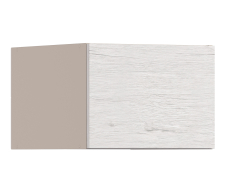 Регина, Регина шкаф навесной 1 дв 50х36 см