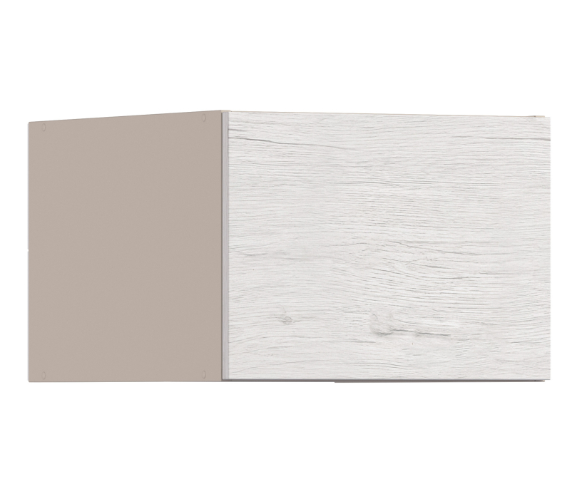 Регина, Регина шкаф навесной 1 дв 50х36 см