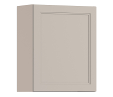 MODERN, MODERN шкаф навесной 1 дв 60х72 см