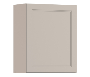 MODERN шкаф навесной 1 дв 60х72 см