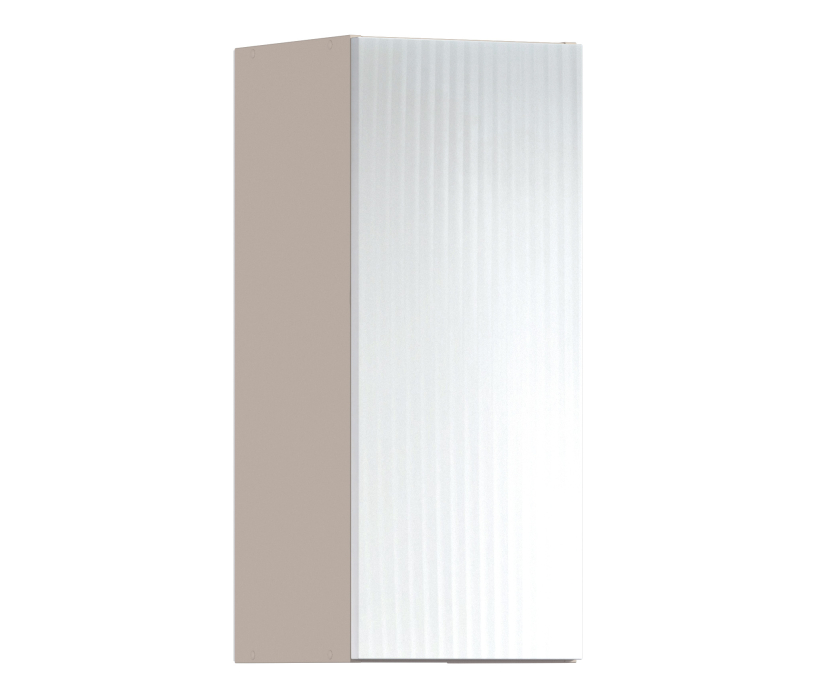 Роял, Роял шкаф навесной 1 дв 30х72 см