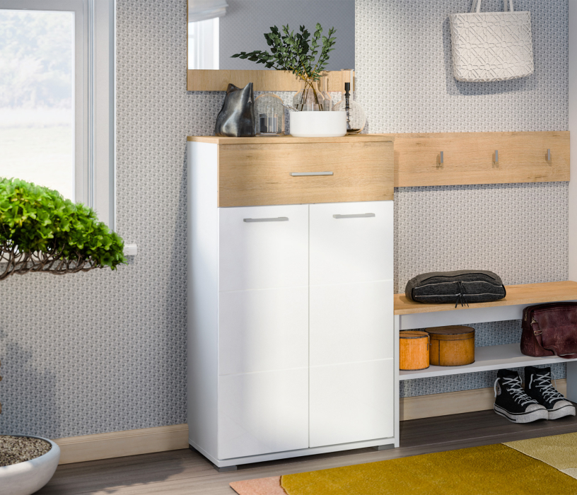 Комоды, Комод Мелисса СБ-2890