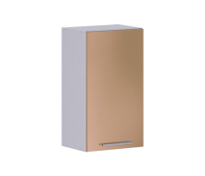 По категориям, Анна АП-40 полка с фасадом